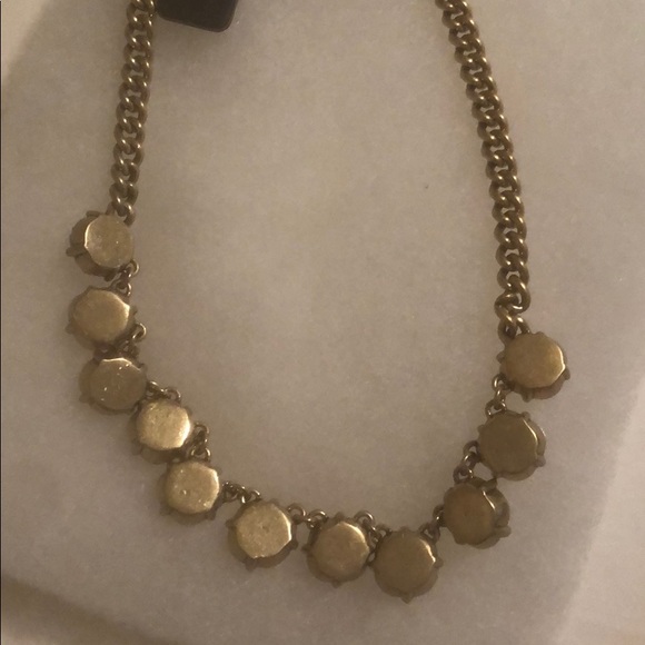 NWT J. Crew necklace - Picture 7 of 8